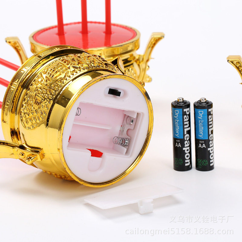 祭祖用的蜡烛电子灯香炉供灯拜神长明灯供佛财神灯佛前烛台家用灯,家居饰品,烛台,淘宝优惠券,粉丝福利购,淘宝优惠卷