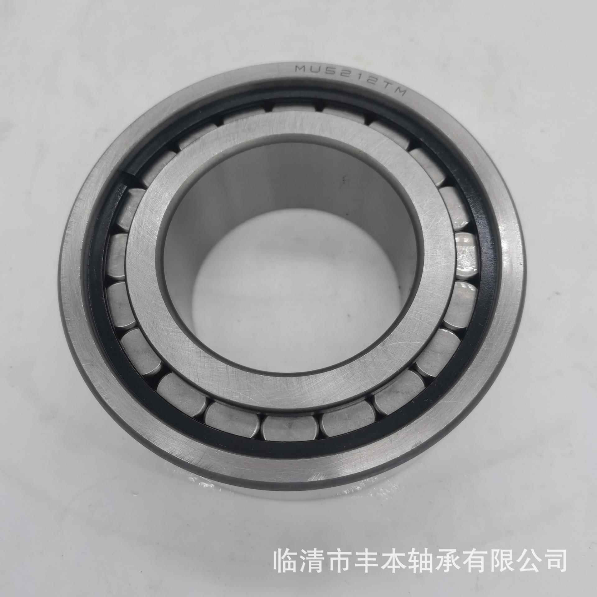 满装柱0滚子轴承NF303EV-NCOSMF3008CEV汽车圆变速箱减速机轴承