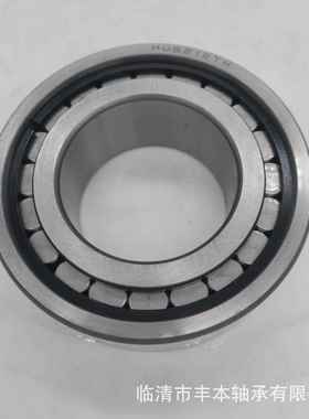 满装柱0滚子轴承NF303EV-NCOSMF3008CEV汽车圆变速箱减速机轴承