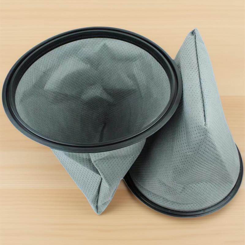 适配小狗吸尘器D-807过滤尘隔无纺布尘袋垃圾袋子滤网配件