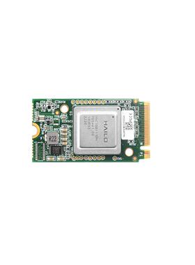 树莓派5 Hailo-8人工智能AI套件26 TOPS高算力 支持Linux/Windows