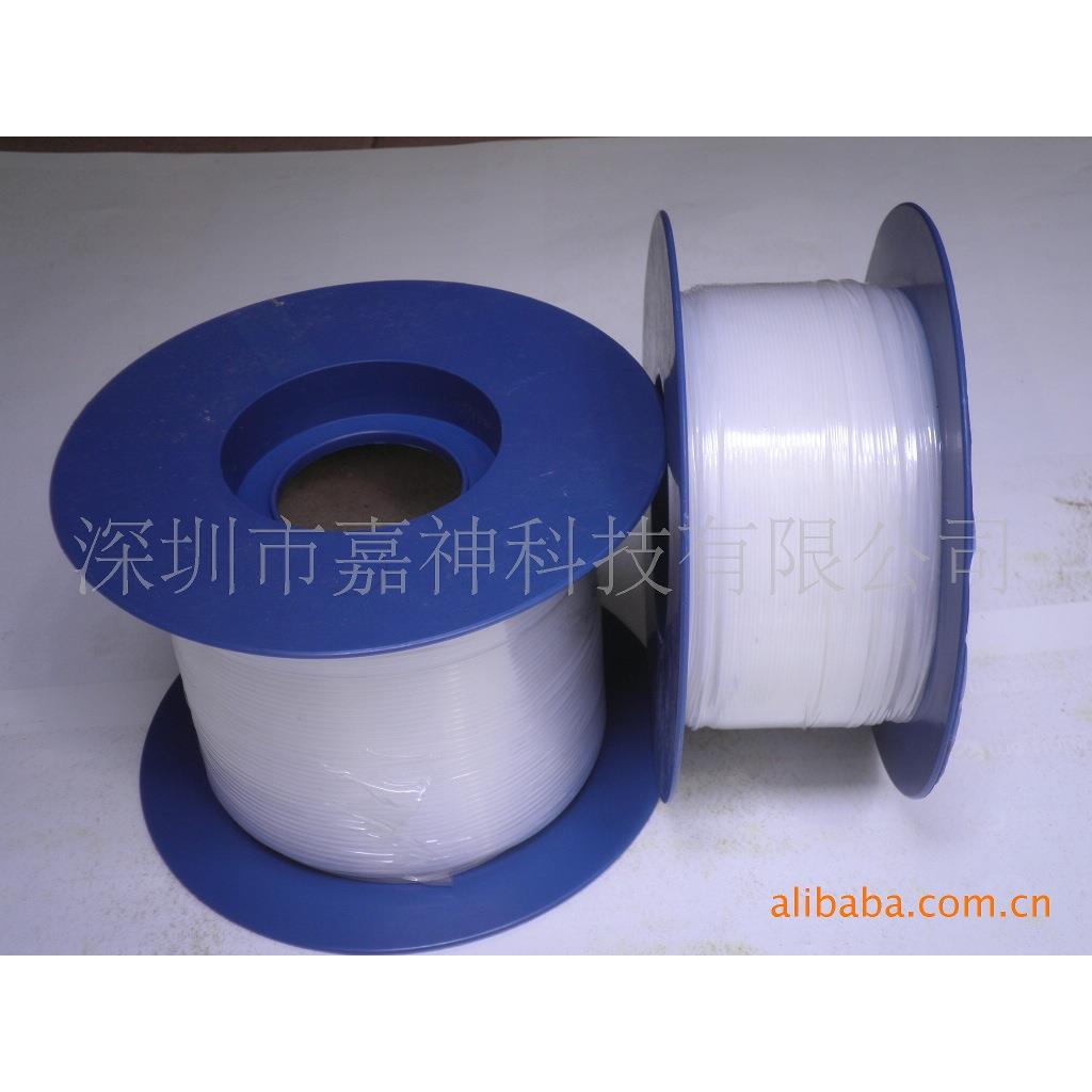 PTFE耐高温透明铁氟龙套管18L