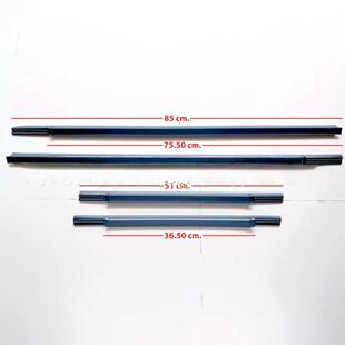 2S400适配94—18年D22双排车门压条密封条 808201 80820 2S400