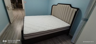 【质量对比】慕思和喜临门床垫在大家心目中哪个好些？