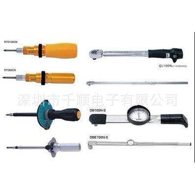 东日DB6N4-S扭力扳手，DB12N4-S表盘扭力扳手