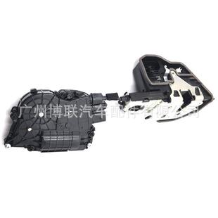 51127167588 X5X6车门锁机锁块右后51227315024 厂家直销E70 E71