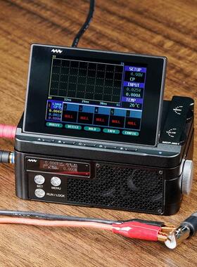 敏维MDP-L1060直流电子负载 恒电流电压电阻功率无线现场测试100W