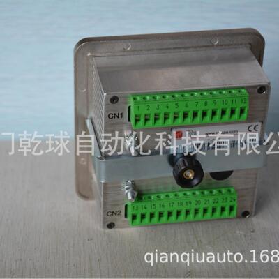 意大利RE制动刹车器CX300.4.24V可控制线缆的收卷张力