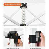 广告帐篷四脚加厚雨棚大伞户外摆摊专用可伸缩蓬折叠遮雨蓬批发