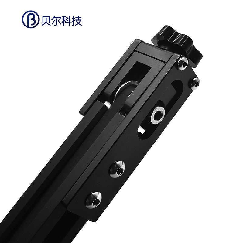 3D打印机配件CR10 Ender-3X轴同步带张紧器2020型材Tronxy X3拉直