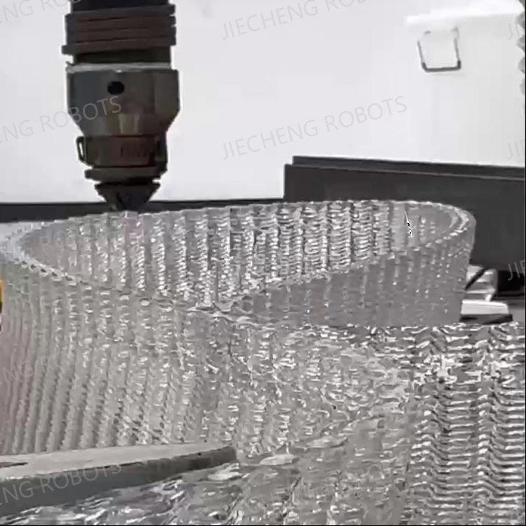 龙门式3D打印机器人工业级大型FDM材制造设备