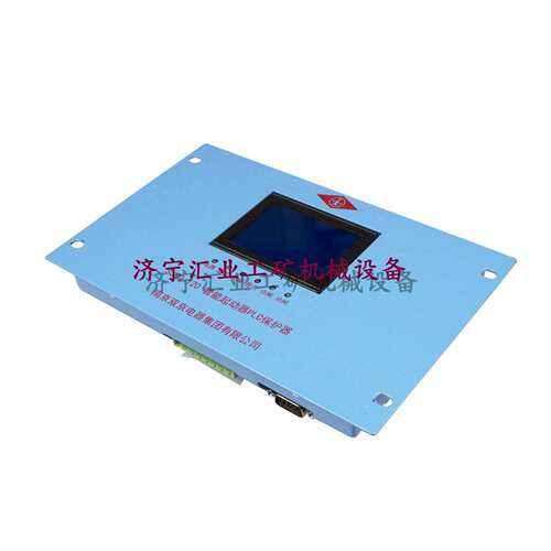 南京京双SJDQ120智能SJDQ200起动器PLC保护启动器保护20器08/400/