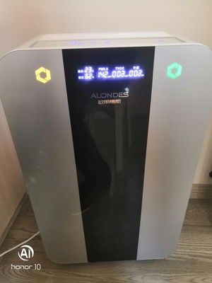 德国欧朗德斯空气净化器怎么样到底值不值大家用过说说看？