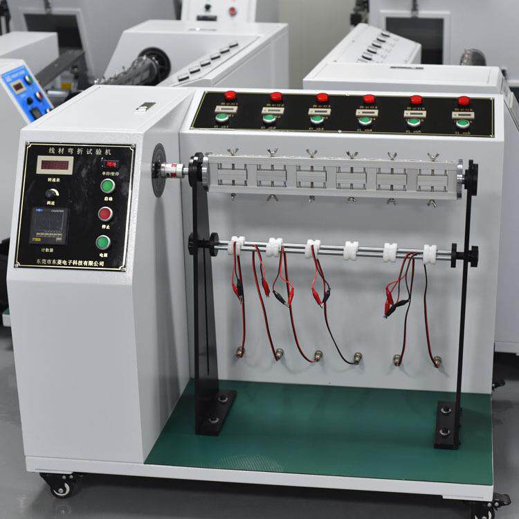 按键款摇摆试验机多工位同步测试适用于手机家电汽车零部件