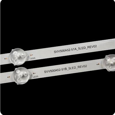 D50F289M4CW灯条JL.D50051330-078AS/078HS-C VES500UNDC-2D-N11