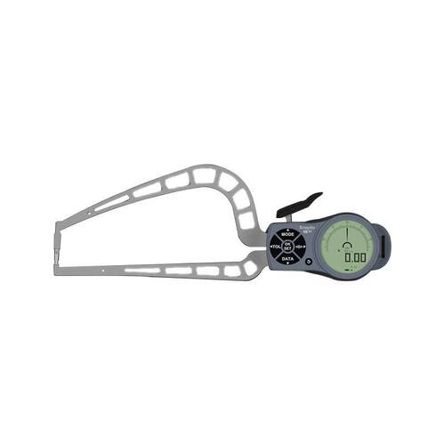 德国进口量具 KROEPLIN K4R50 全新 期货 数显卡尺 电子内测卡尺