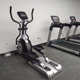 驱自发漫步机磁控健身房椭圆椭圆太空静音商用电批发厂家 机机后