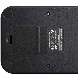 电子秤珠宝秤克拉秤5000g 0.01g 0.1克称订量报警电子天平秤1000g