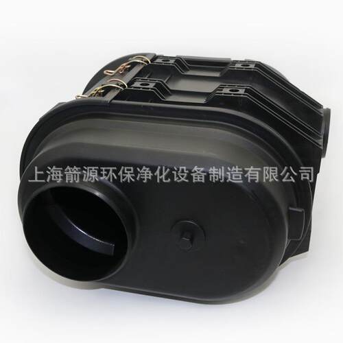 工程车空滤150HP卧式PSD0100029空气滤芯总成P608666 P601560