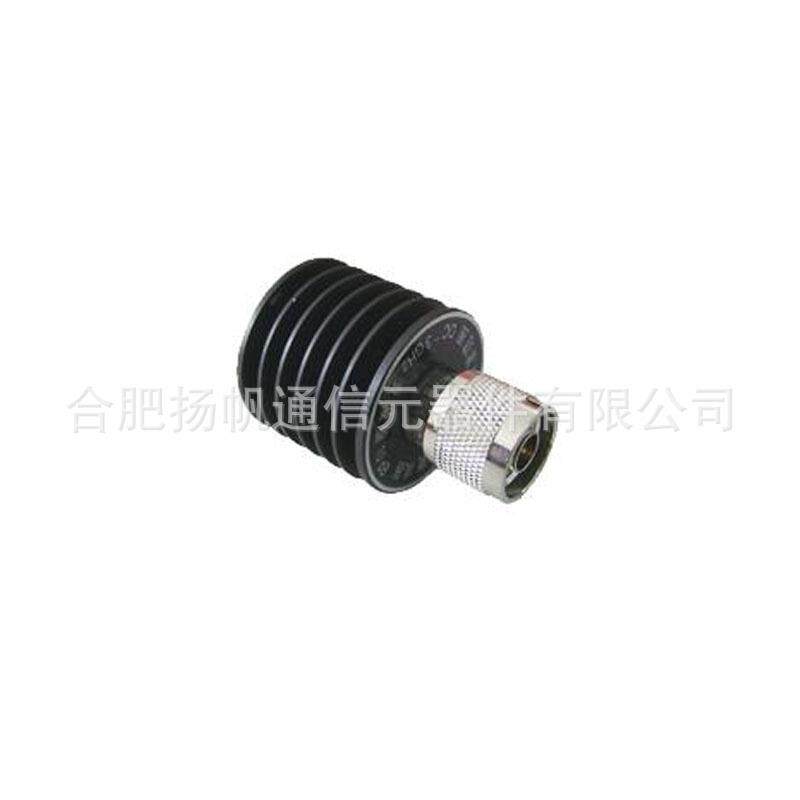 DC-6GHz10W1.25低驻波抗烧毁同轴固定负载N,SMA型接口