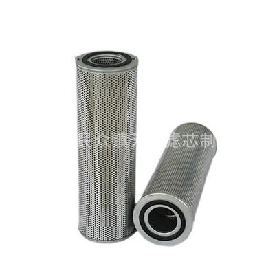 NH-01T深孔钻过滤器机滤TH-1545N7芯H-1545N-2工业筒式滤芯油箱用