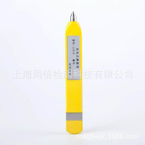 测振笔LC-210V加速度测试笔充电式笔试测振仪加速度199.9m/s2