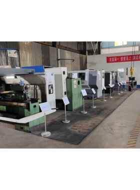 400mm非开SH008挖用岩扩孔器非孔石开挖牙轮钻头水平定钻扩器