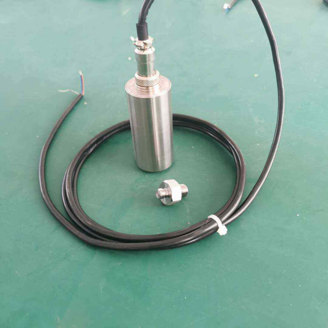 DK300-T02  S02 振动速度传感器 风机水泵电机轴承轴测 震动探头
