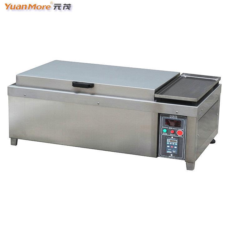 元茂YMZD-24N型往复式水浴恒温振荡器(耐腐蚀版)震荡器