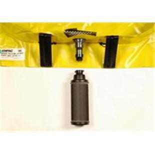 ENPAC/盈培科防漏托盘/盛漏平台/防漏产品/生产防护/工业防护