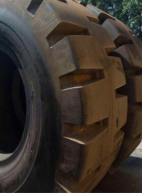 现货销售 17.5-25L5 铲车装载机重载工程轮胎 加深花纹 耐磨防滑