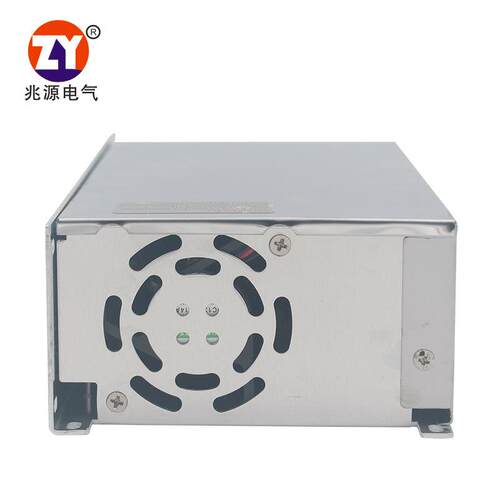 开关电源S/SE00W36V开853电源6足功率17A关电源交关流开转直流36V
