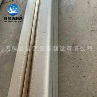 不锈钢2205 254SMO合金矩形管2205自动焊接方管非标加工