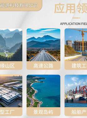 L型型风力发小电家ZF-L-100用风机光外互补供电系统新能源户微风