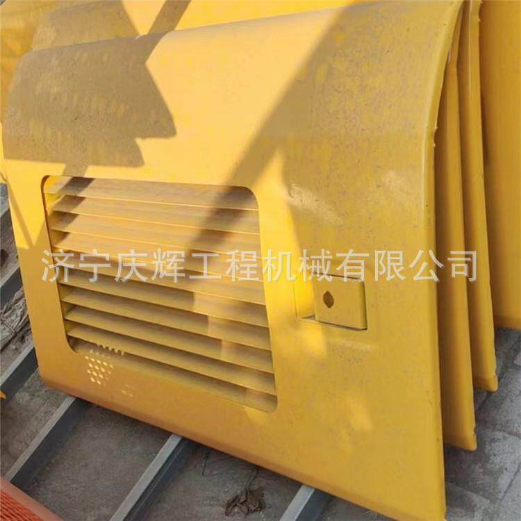 住友挖掘机边门SH300-5 SH350-5 SH200-5工具箱 发动机罩覆盖件