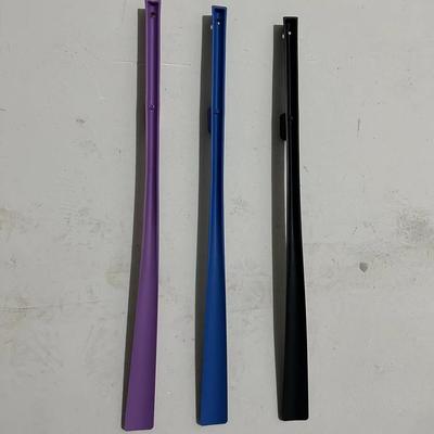 提鞋长款鞋拔子家用长柄加长老人孕妇穿鞋黑色提鞋神器免弯腰鞋抽