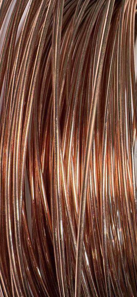 3月28日苏州市处置一批某厂剩余处理紫铜铜丝线1020米网络拍卖公告