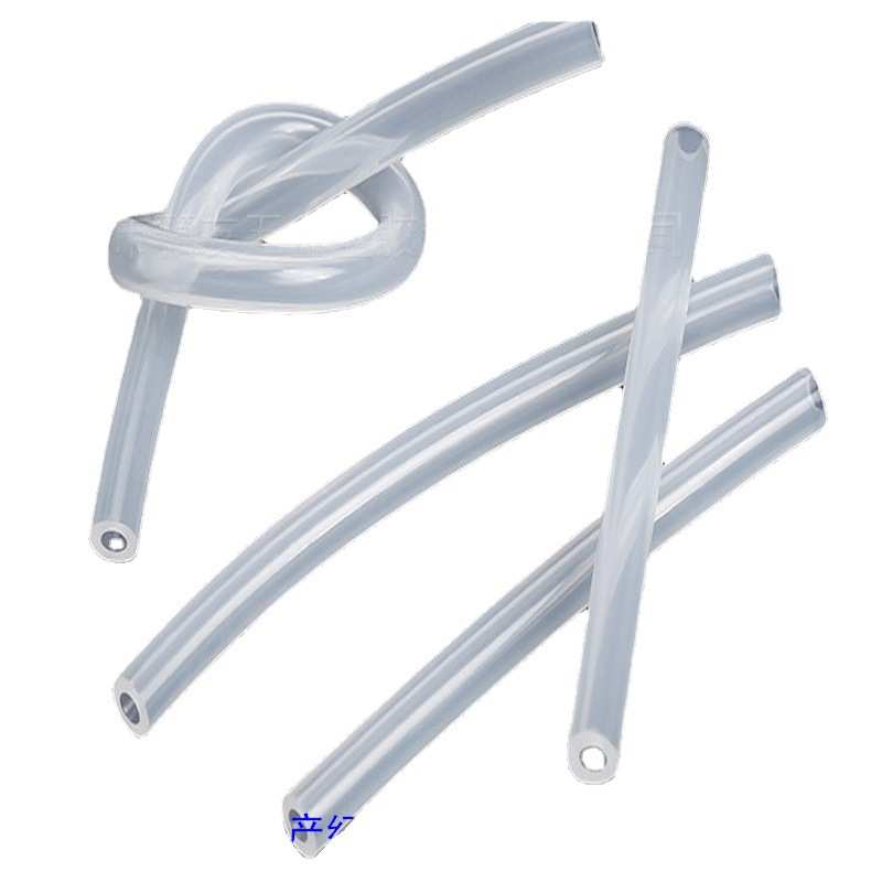 东莞PVC胶管厂家批发 来样批量生产pvc塑胶管透明胶管