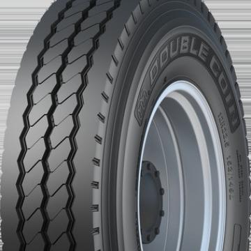 贵州双钱轮胎RR719/RLB460/450/466卡/货运输车防滑耐磨12R22.5