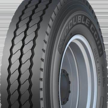 贵州双钱轮胎RR719/RLB460/450/466卡/货运输车防滑耐磨12R22.5