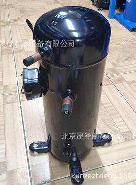 低温制冷冷库制冷涡旋式压缩机 C-SCN523L8H 3CC120SA03