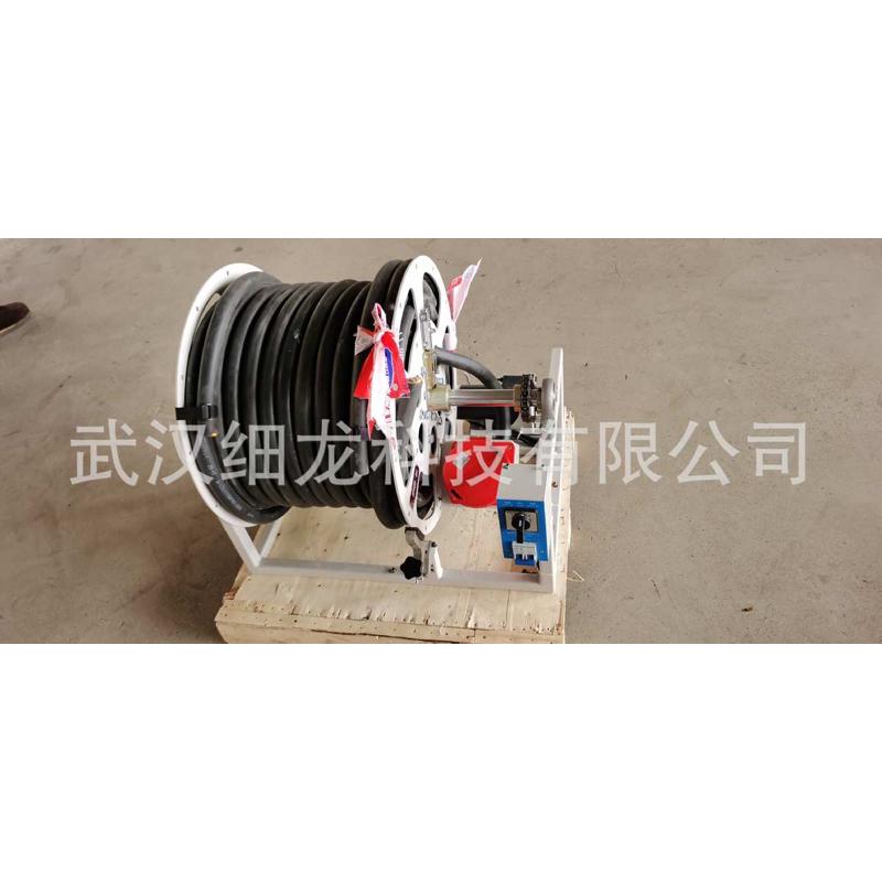 厂家盘电缆电动 电缆线缆/ xl电缆绕线移动盘djp400盘 批发