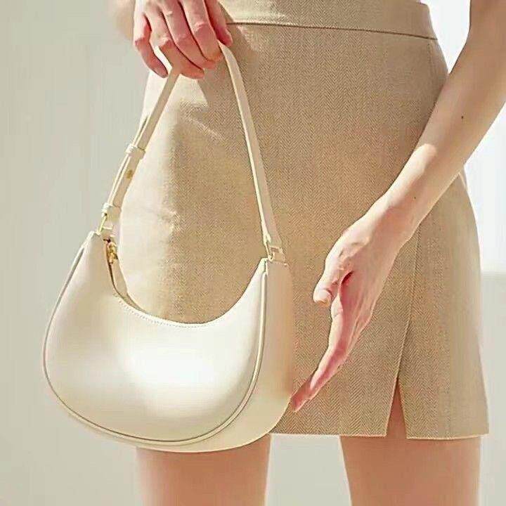 Handbags Handbag For Women Hand Bag Bags Shoulder Mini Purse - 实物图