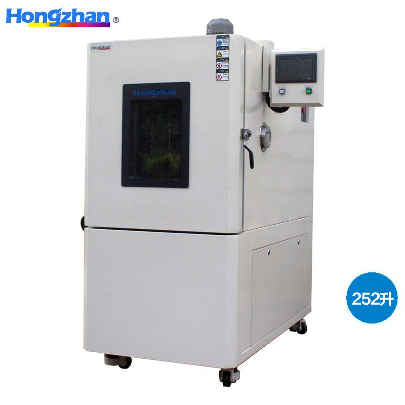 广东高低温湿热试验箱C-608-40