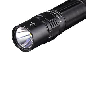 Fenix菲尼克斯PD36R V2.0、PD36R PRO、PD36 TAC手电筒