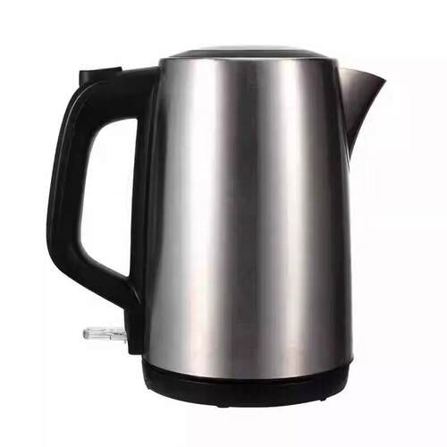 膳魔师THERMOS家用大容量电热水壶烧水壶（1.7L）EHA-1311A礼品批