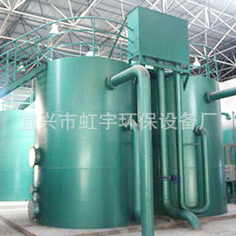 定制重力式无阀过滤器 泳池水处理过滤器 全自动无阀滤池厂家