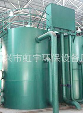 定制重力式无阀过滤器 泳池水处理过滤器 全自动无阀滤池厂家