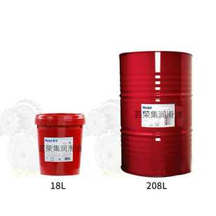 100号铲车挖机用高压抗磨液压油 美福孚DTE10超凡系列22