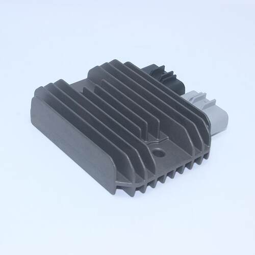 整流稳压器适用KAWASAKI NINJA ZX6R636 21066-0730 21066-0716